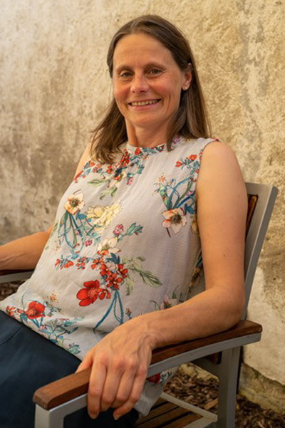Sabine Wagenhäuser