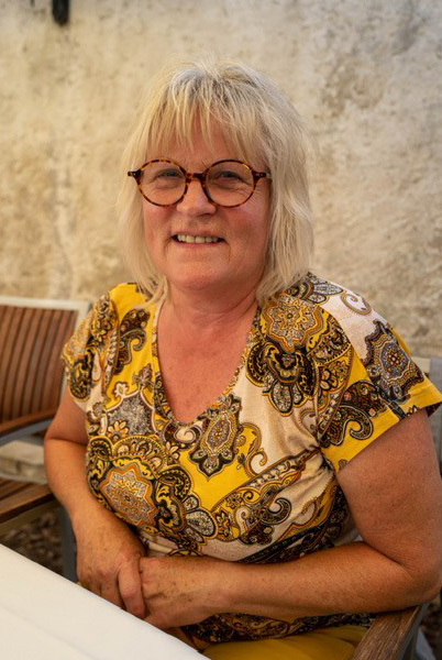 Angela Heinrich