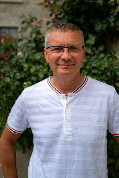 Michael Schopf